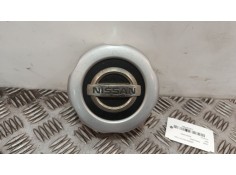 Recambio de tapacubos para nissan pick up (720) 1.8 referencia OEM IAM 40342VK400  