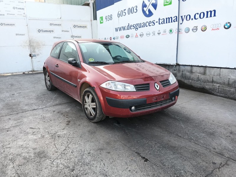 renault megane ii coupé-cabriolet (em0/1_) del año 2005