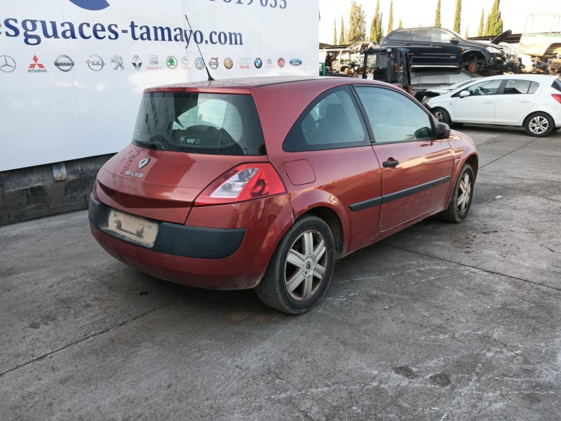 renault megane ii coupé-cabriolet (em0/1_) del año 2005