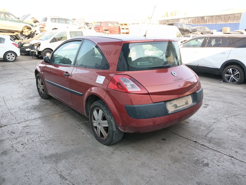 renault megane ii coupé-cabriolet (em0/1_) del año 2005