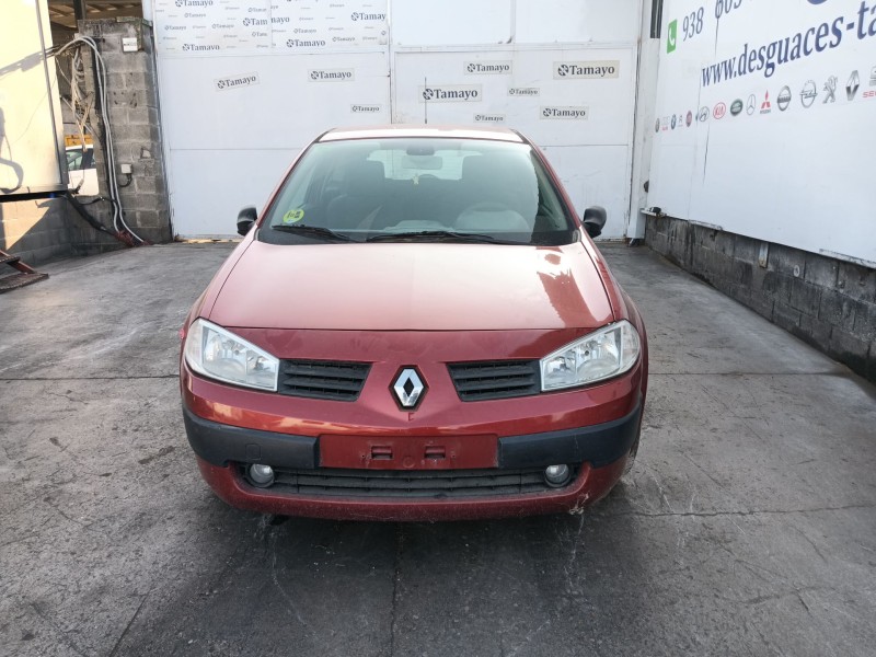 renault megane ii coupé-cabriolet (em0/1_) del año 2005