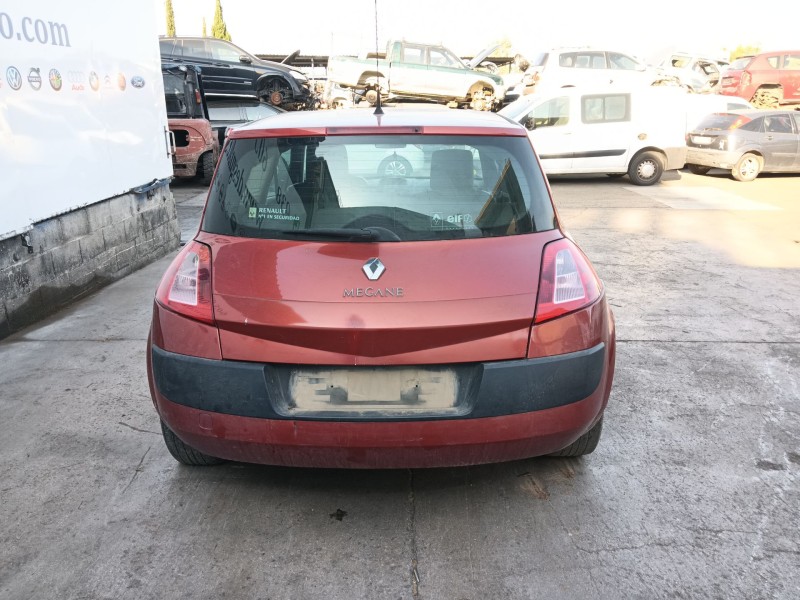 renault megane ii coupé-cabriolet (em0/1_) del año 2005