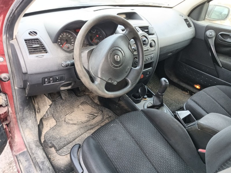 renault megane ii coupé-cabriolet (em0/1_) del año 2005