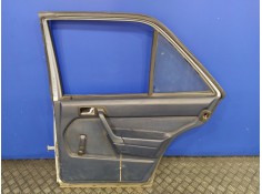 Recambio de guarnecido puerta trasera derecha para mercedes-benz clase c (w201) berlina 1.8 cat referencia OEM IAM   