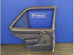 Recambio de guarnecido puerta trasera izquierda para mercedes-benz clase c (w201) berlina 1.8 cat referencia OEM IAM   