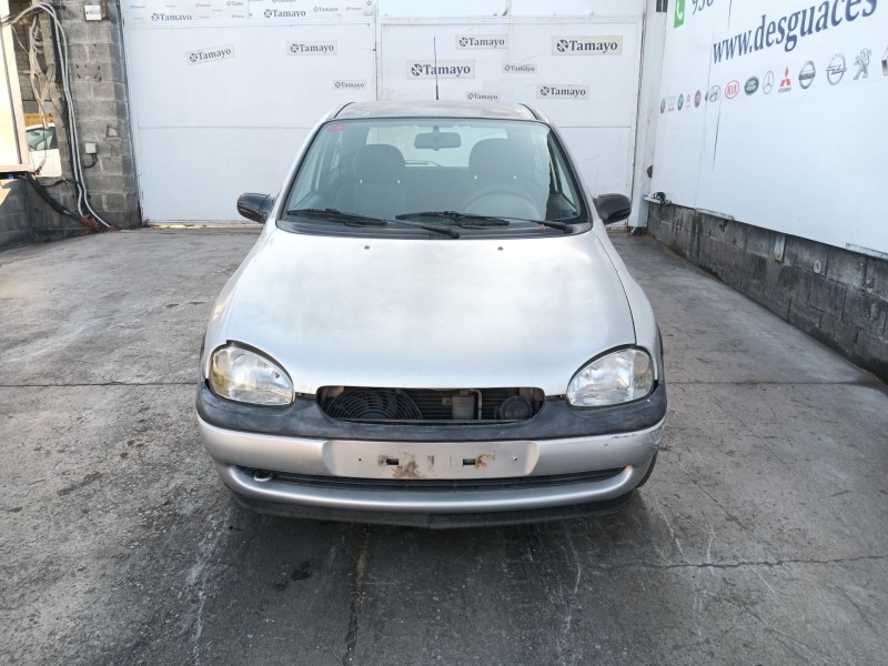 opel corsa b (s93) del año 1999