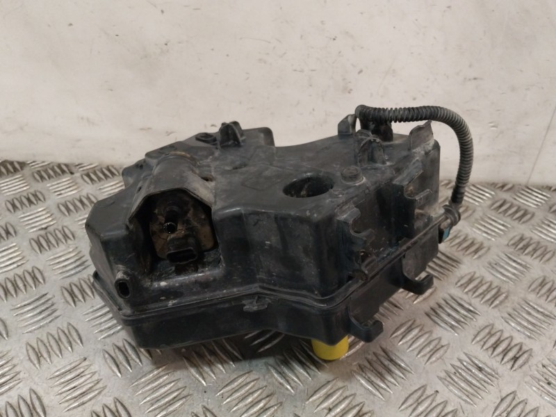 Recambio de deposito adblue para citroën c4 picasso ii 1.6 bluehdi 120 referencia OEM IAM 20063980100  
