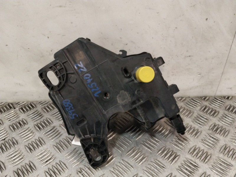 Recambio de deposito adblue para citroën c4 picasso ii 1.6 bluehdi 120 referencia OEM IAM 20063980100  
