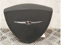Recambio de airbag delantero izquierdo para chrysler grand voyager v (rt) 2.8 crd referencia OEM IAM 7FJ83BD5AC  