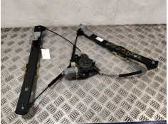 Recambio de elevalunas delantero izquierdo para audi q2 (gab, gag) 30 tdi referencia OEM IAM 81A837461  