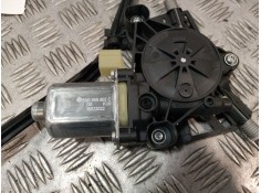 Recambio de elevalunas delantero izquierdo para audi q2 (gab, gag) 30 tdi referencia OEM IAM 81A837461   2