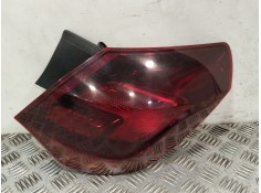 Recambio de piloto trasero derecho para opel astra j (p10) 1.7 cdti (68) referencia OEM IAM 13319948  
