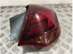 Recambio de piloto trasero derecho para opel astra j (p10) 1.7 cdti (68) referencia OEM IAM 13319948   2