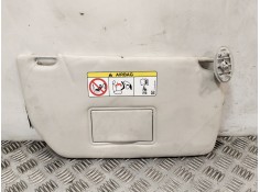 Recambio de parasol derecho para ford tourneo courier (c4a) referencia OEM IAM CU5A00014  