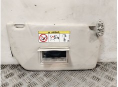 Recambio de parasol derecho para ford tourneo courier (c4a) referencia OEM IAM CU5A00014   2