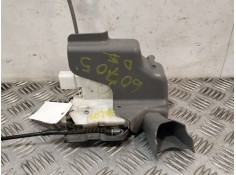 Recambio de cerradura puerta delantera izquierda para audi q2 (gab, gag) 30 tdi referencia OEM IAM 8X1837015C  