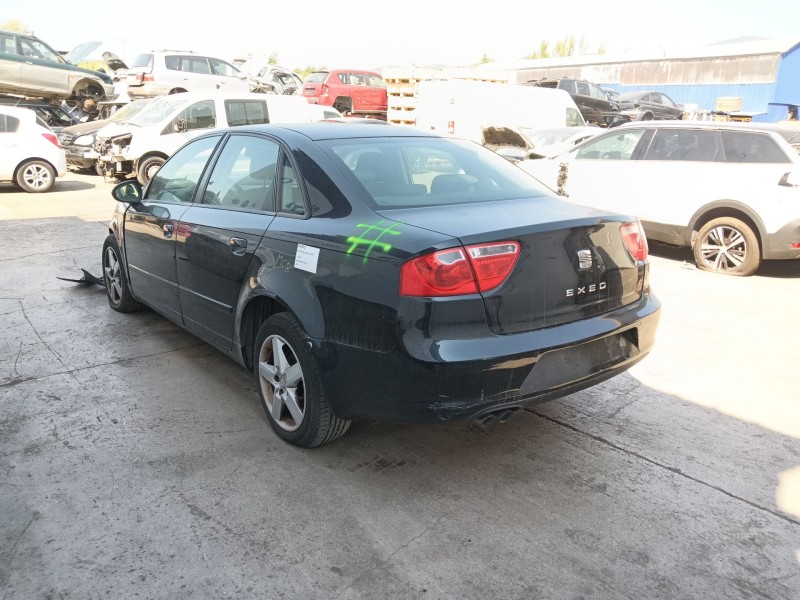 seat exeo (3r2) del año 2013