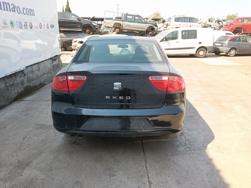 seat exeo (3r2) del año 2013