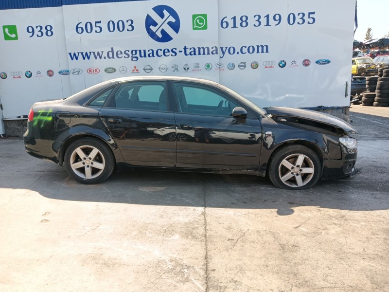 seat exeo (3r2) del año 2013
