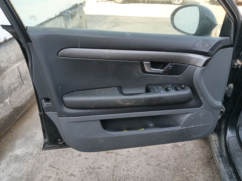 seat exeo (3r2) del año 2013