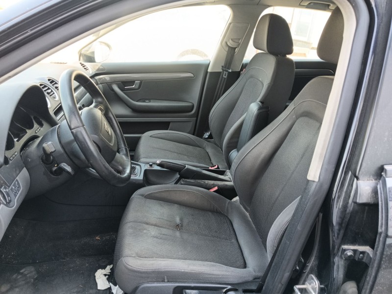 seat exeo (3r2) del año 2013