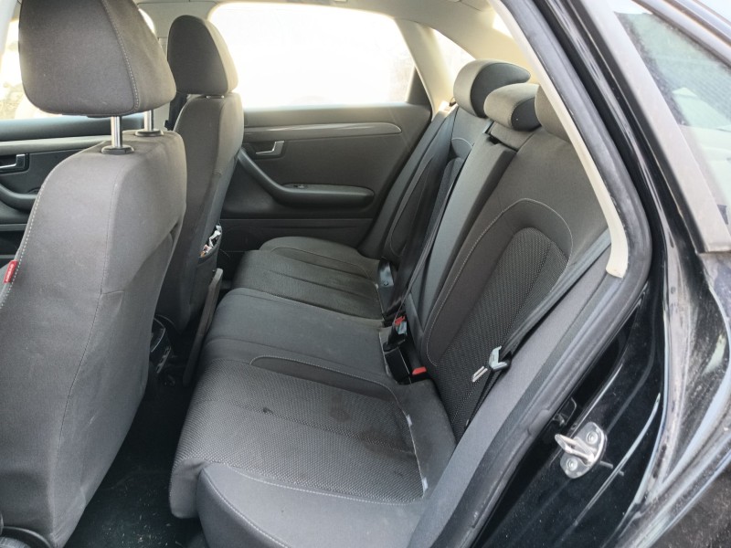 seat exeo (3r2) del año 2013