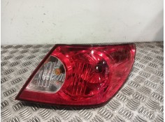 Recambio de piloto trasero derecho para chrysler sebring (js) 2.0 crd referencia OEM IAM 05178170AC   2