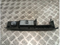 Recambio de mando elevalunas delantero izquierdo para skoda superb ii station wagon (3t5) 2.0 tdi 16v referencia OEM IAM 1Z09598 2