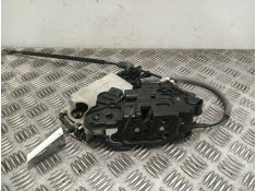 Recambio de cerradura puerta trasera izquierda para skoda superb ii station wagon (3t5) 2.0 tdi 16v referencia OEM IAM 3C4839015 2