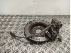Recambio de mordaza trasera izquierda para ford focus ii (da_, hcp, dp) 1.8 tdci referencia OEM IAM   