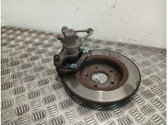 Recambio de mordaza trasera izquierda para ford focus ii (da_, hcp, dp) 1.8 tdci referencia OEM IAM    2