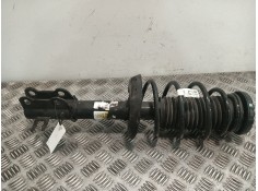 Recambio de amortiguador delantero derecho para chevrolet aveo berlina hatchback referencia OEM IAM 95474574  