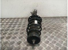Recambio de amortiguador delantero derecho para chevrolet aveo berlina hatchback referencia OEM IAM 95474574   2