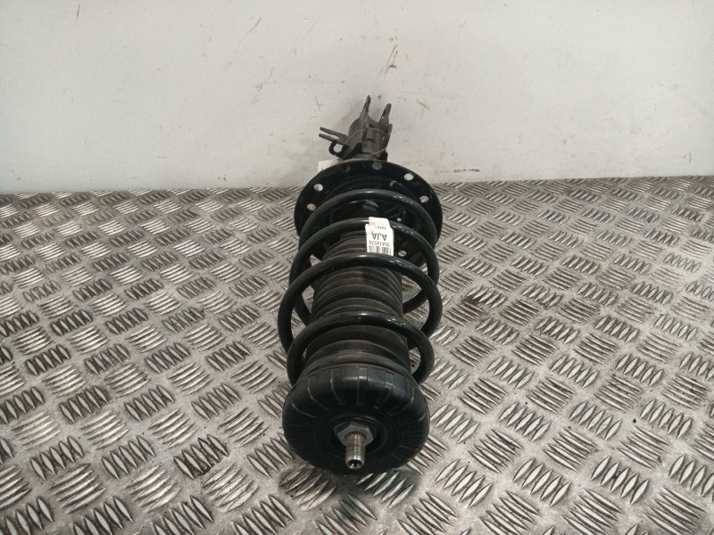 Recambio de amortiguador delantero derecho para chevrolet aveo berlina hatchback referencia OEM IAM 95474574  