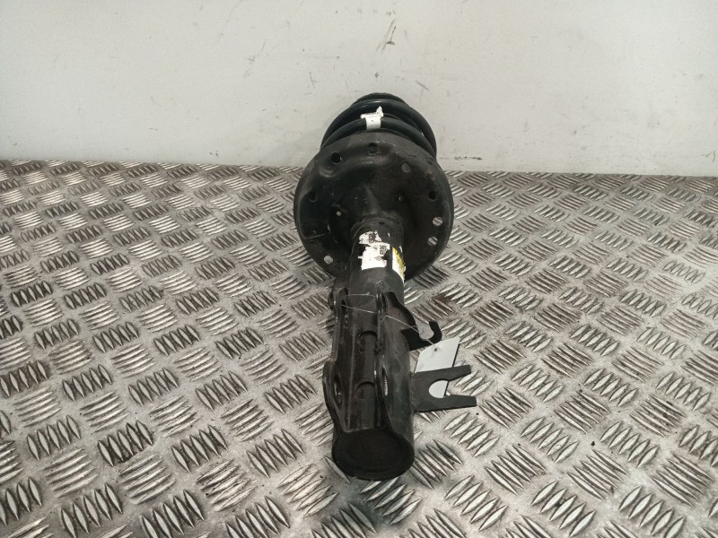 Recambio de amortiguador delantero derecho para chevrolet aveo berlina hatchback referencia OEM IAM 95474574  