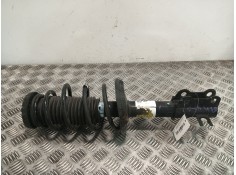 Recambio de amortiguador delantero izquierdo para chevrolet aveo berlina hatchback referencia OEM IAM 95474574  