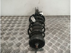 Recambio de amortiguador delantero izquierdo para chevrolet aveo berlina hatchback referencia OEM IAM 95474574   2