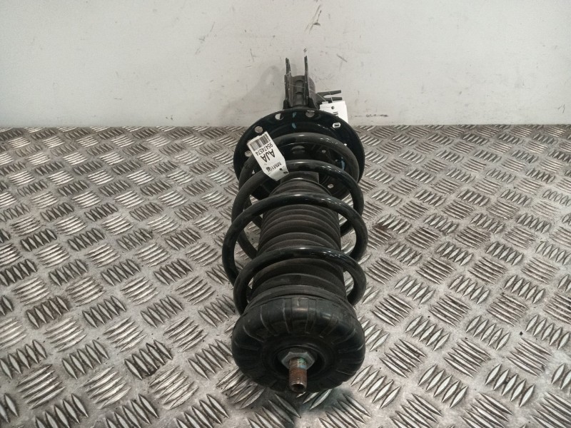 Recambio de amortiguador delantero izquierdo para chevrolet aveo berlina hatchback referencia OEM IAM 95474574  