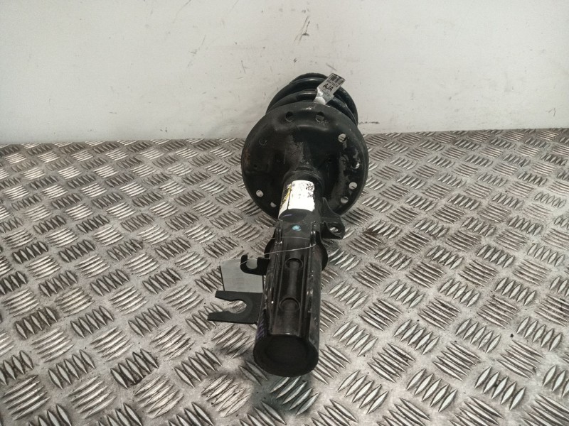 Recambio de amortiguador delantero izquierdo para chevrolet aveo berlina hatchback referencia OEM IAM 95474574  