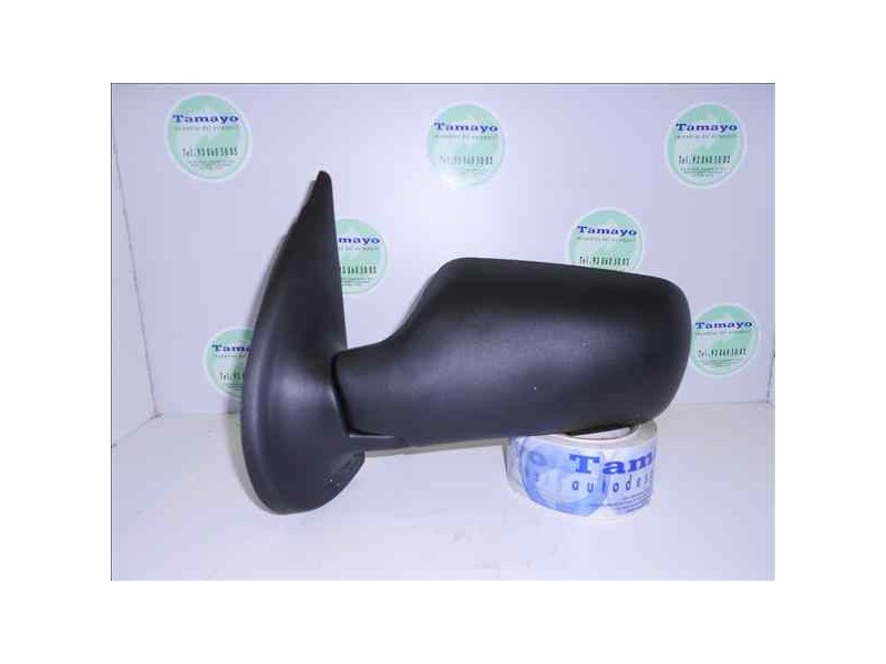 Recambio de retrovisor izquierdo para fiat punto berl. (176) referencia OEM IAM 71712581 68062 