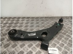 Recambio de brazo suspension inferior delantero izquierdo para kia sportage iii (sl) 1.7 crdi referencia OEM IAM 545003W102  