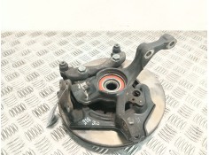 Recambio de mangueta delantera derecha para volkswagen lupo i (6x1, 6e1) 1.4 tdi referencia OEM IAM   
