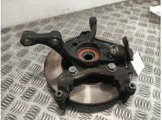 Recambio de mangueta delantera derecha para volkswagen lupo i (6x1, 6e1) 1.4 tdi referencia OEM IAM    2