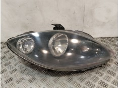 Recambio de faro derecho para seat leon (1p1) 1.6 tdi referencia OEM IAM 5P1941006E  