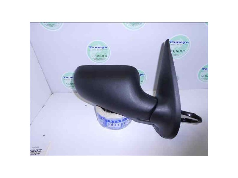 Recambio de retrovisor derecho para fiat punto berl. (176) referencia OEM IAM 0149301 68144 5P