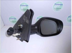 Recambio de retrovisor derecho para renault megane i berlina hatchback (ba0) referencia OEM IAM 6126219 68148 