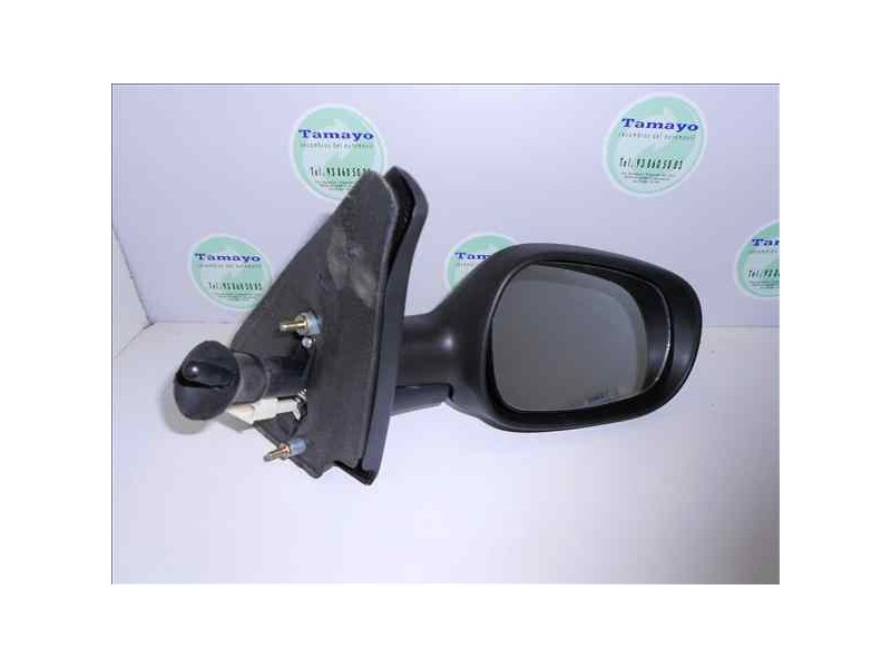 Recambio de retrovisor derecho para renault megane i berlina hatchback (ba0) referencia OEM IAM 6126219 68148 