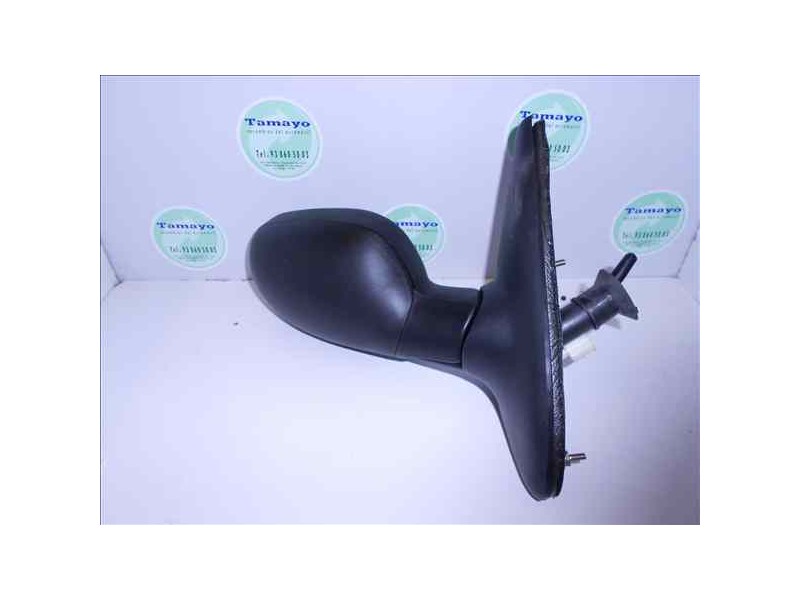 Recambio de retrovisor derecho para renault megane i berlina hatchback (ba0) referencia OEM IAM 6126219 68148 