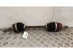 Recambio de transmision delantera izquierda para hyundai i30 (fd) 1.6 crdi referencia OEM IAM 1250003A  
