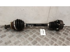 Recambio de transmision delantera izquierda para seat ibiza iii (6l1) 1.4 16v referencia OEM IAM 6Q0407271AT  
